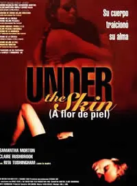 《皮肤之下》：斯嘉丽·约翰逊化身异星魅影，一场关于存在的冷酷哲学思辨。