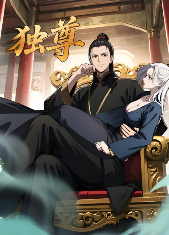 《独尊 2025》：未来世界的强者之路，看废柴如何逆袭成霸主！