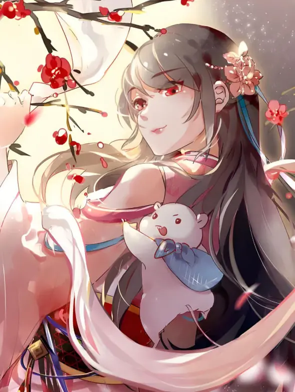 揭秘《万渣朝凰 动态漫画 第三季》：从心碎复仇到女性觉醒的精彩逆袭之旅