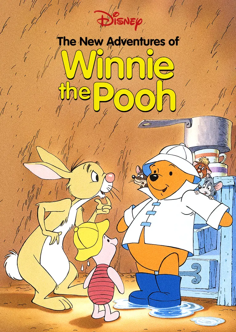 重温童年！《小熊维尼历险记 第二季》暖心回归，蜂蜜与友谊的治愈之旅