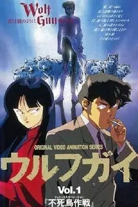 《人狼小子》：当可爱狼人遇上危险世界，少年成长蜕变，谱写浪漫奇遇！