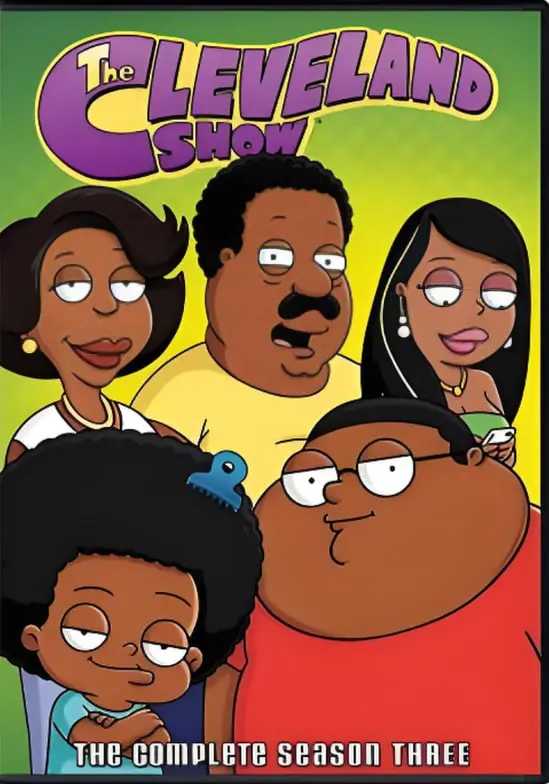 《克里夫兰秀》第三季：家庭、梦想与成人世界的辛辣讽刺，笑中带泪的都市生活图景